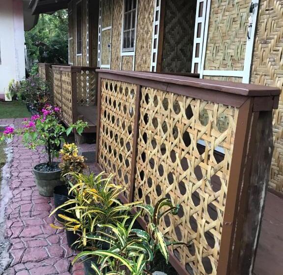 Номер Стандарт с Террасой, Khloe Serenity Guest House