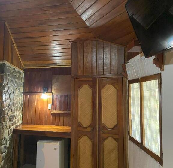 اتاق استاندارد, Bungalows Malú