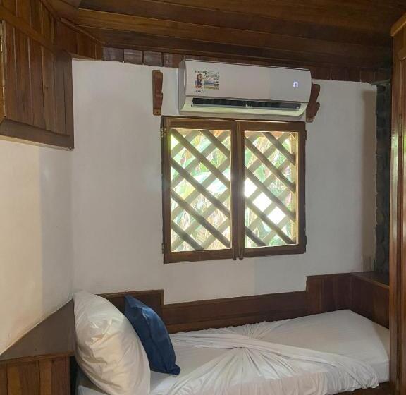 اتاق استاندارد, Bungalows Malú