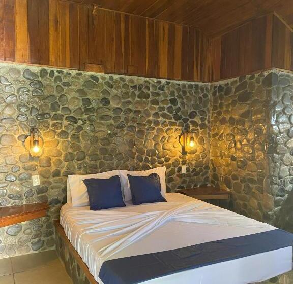 اتاق استاندارد, Bungalows Malú
