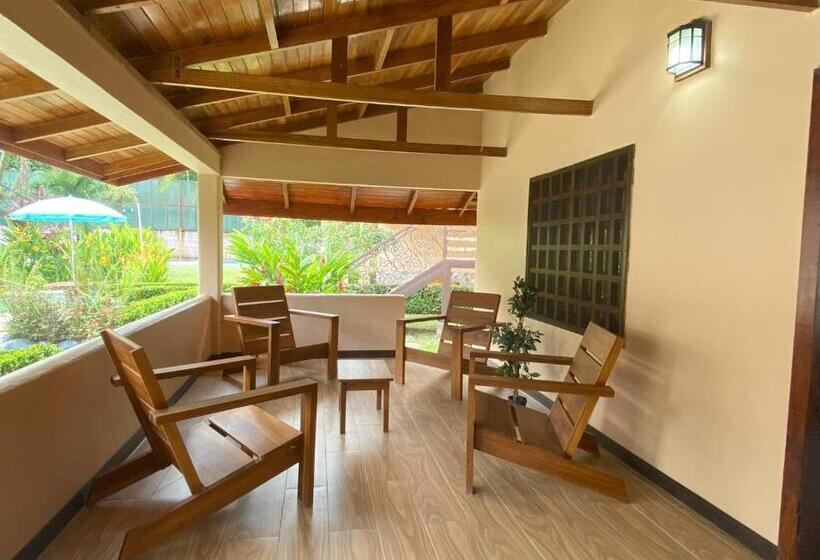 آپارتمان 2 خوابه, Bungalows Malú