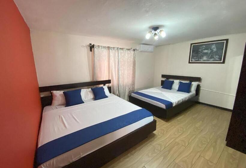 آپارتمان 2 خوابه, Bungalows Malú
