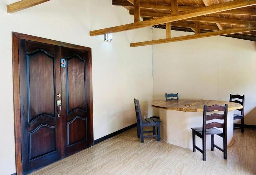 آپارتمان 2 خوابه, Bungalows Malú