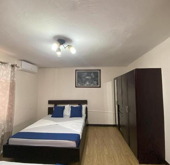 آپارتمان 2 خوابه, Bungalows Malú