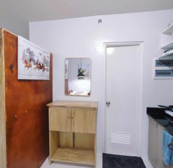 Студия Deluxe, Palawan Paradise Condotel 5h