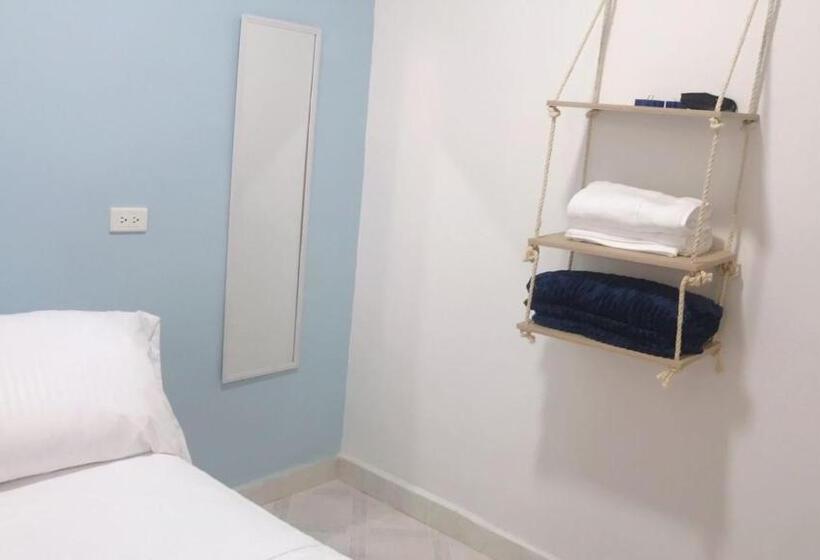 Номер Стандарт, Habitacion Privada En Jardin Cerca Al Parque