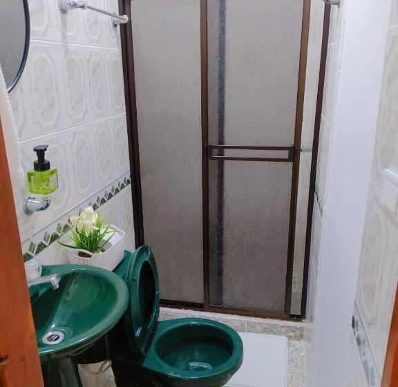 Номер Стандарт, Habitacion Privada En Jardin Cerca Al Parque