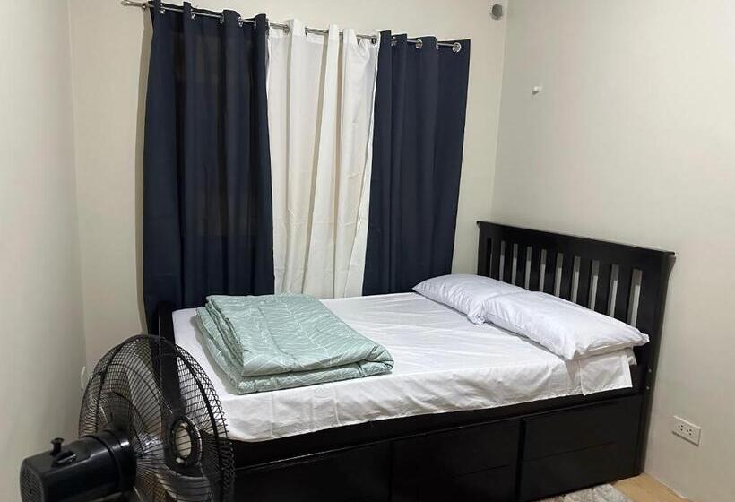 침실 2개 아파트, Sorrento Oasis 2 Br