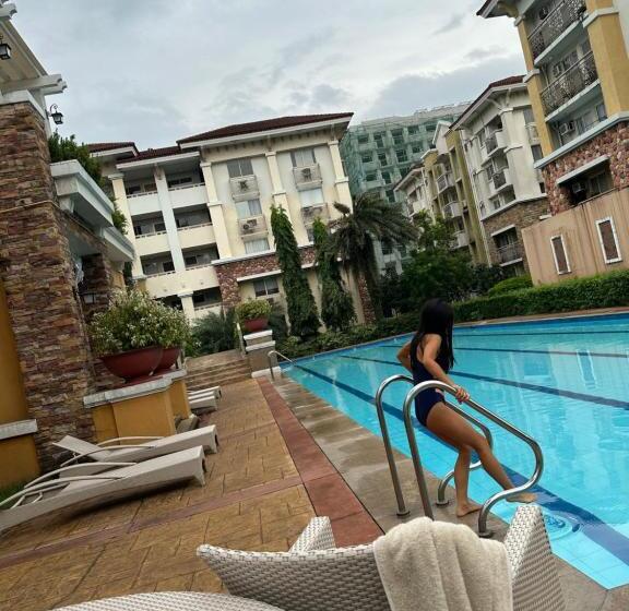 침실 2개 아파트, Sorrento Oasis 2 Br