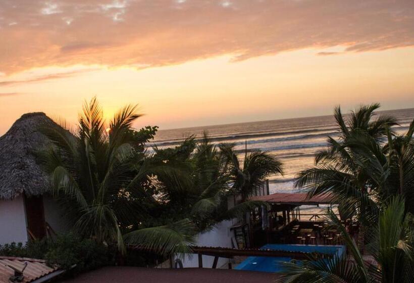 اتاق استاندارد, Balcones De Zorritos