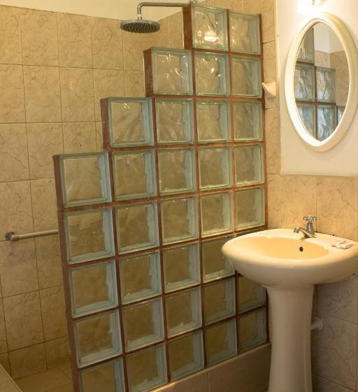 اتاق استاندارد, Balcones De Zorritos
