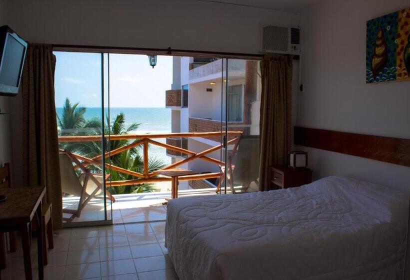 اتاق استاندارد, Balcones De Zorritos