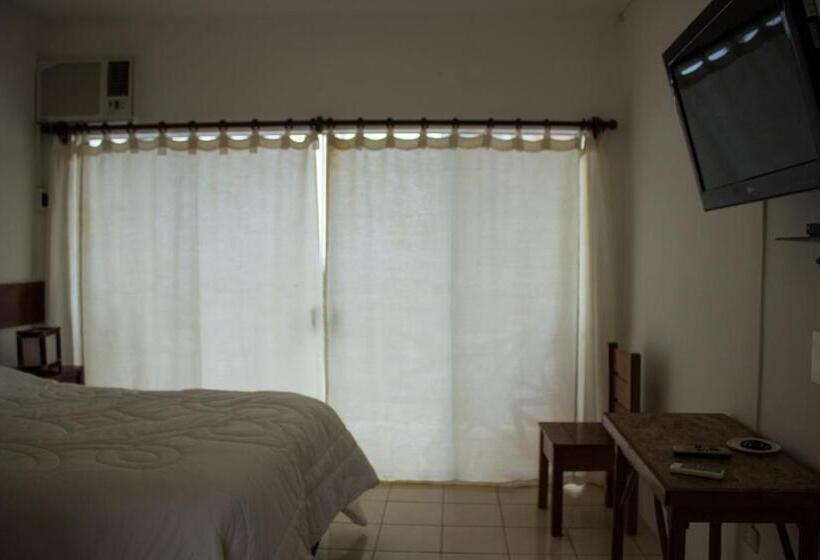اتاق استاندارد, Balcones De Zorritos
