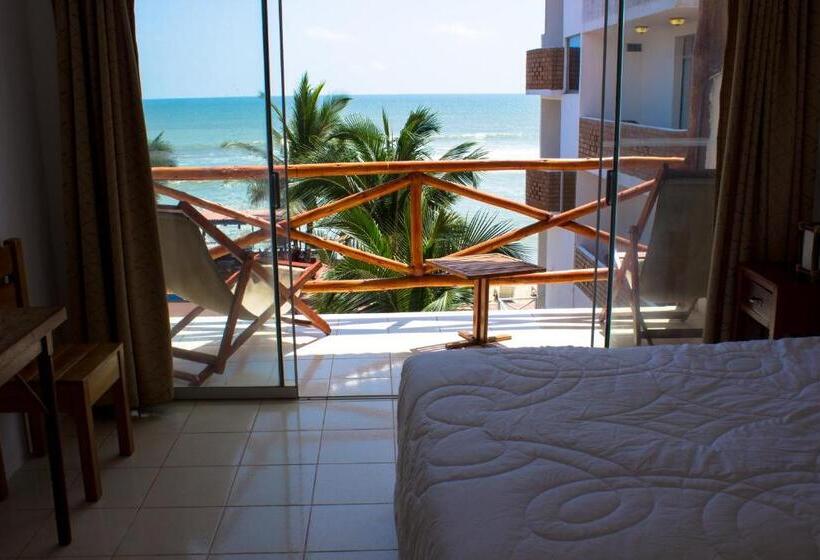 اتاق استاندارد, Balcones De Zorritos