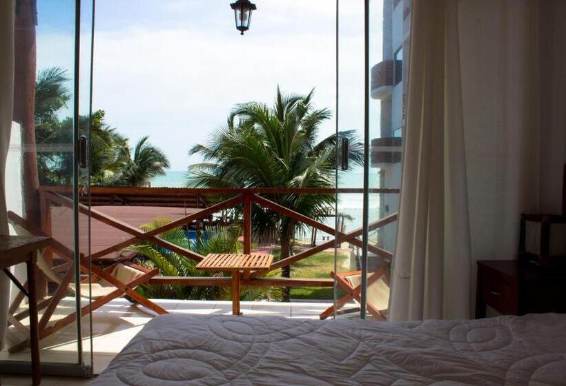 اتاق استاندارد, Balcones De Zorritos