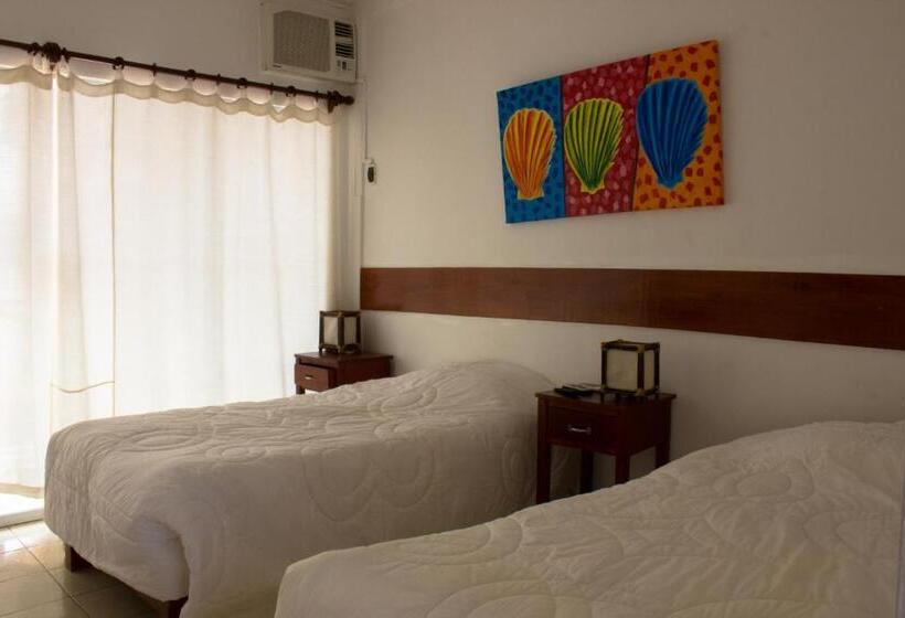 اتاق استاندارد, Balcones De Zorritos