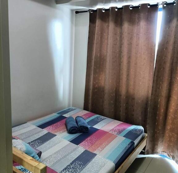 Семейный Номер, Easy Stay Sea Residences