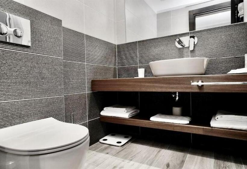Номер Deluxe, Göcek Random Rooms By Lookbookholiday