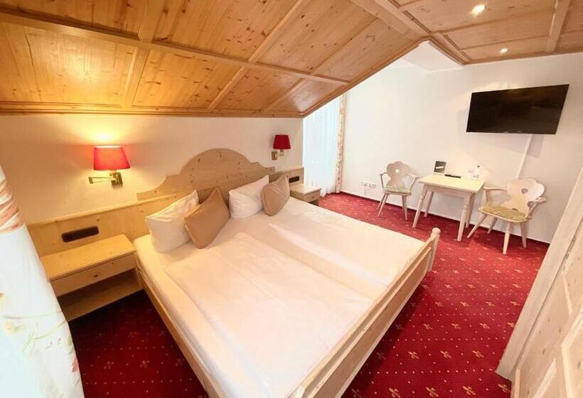 Номер Deluxe, Jms Holiday Allgäu