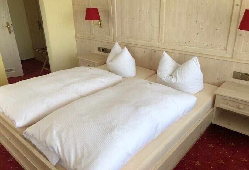 Номер Deluxe, Jms Holiday Allgäu