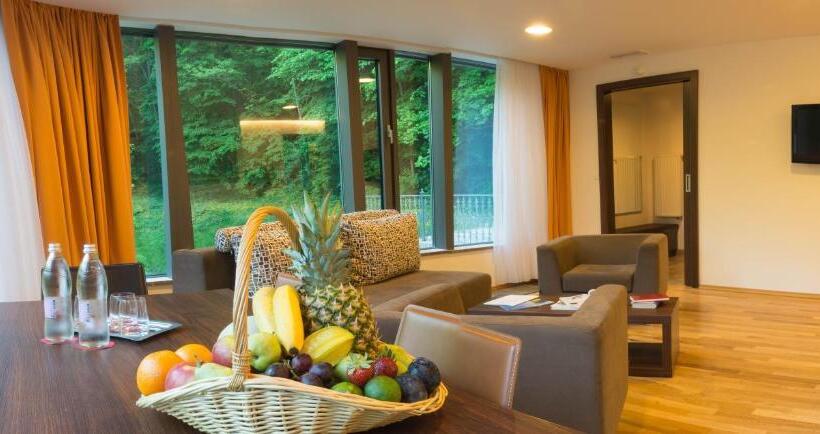 آپارتمان 1 خوابه, Rimske Terme Resort Vila Sisi