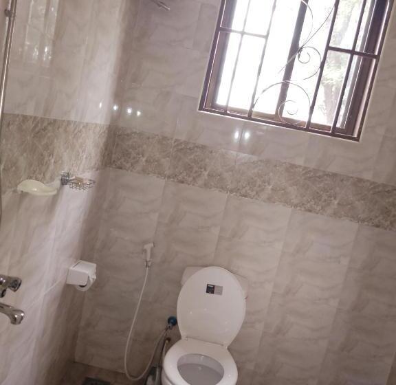 اتاق لوکس, Upendo Manyara Safari Lodge