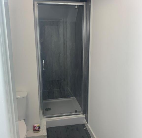 Номер Стандарт, Bsr Suites Mansfield Street Guest House