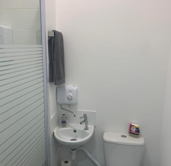 Номер Стандарт, Bsr Suites Mansfield Street Guest House