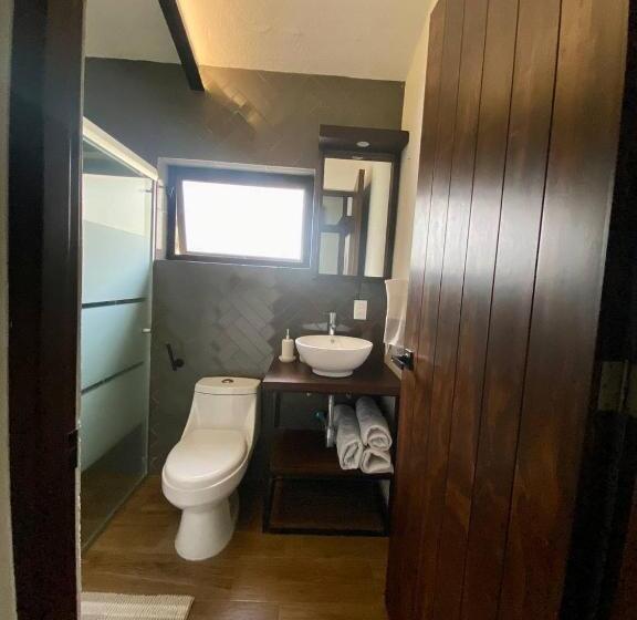 패밀리 룸, Cabaña Del Lago
