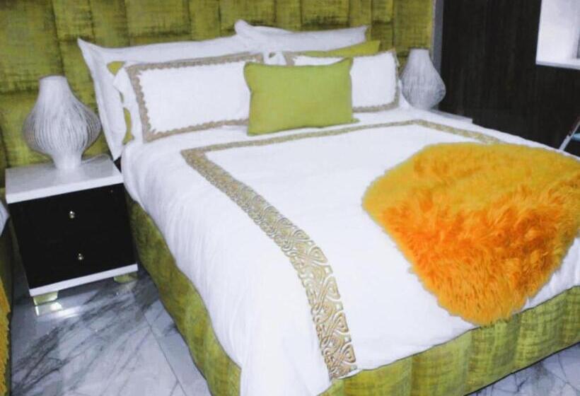 Семейный Номер, Dankoo Baba And Etc Guesthouse