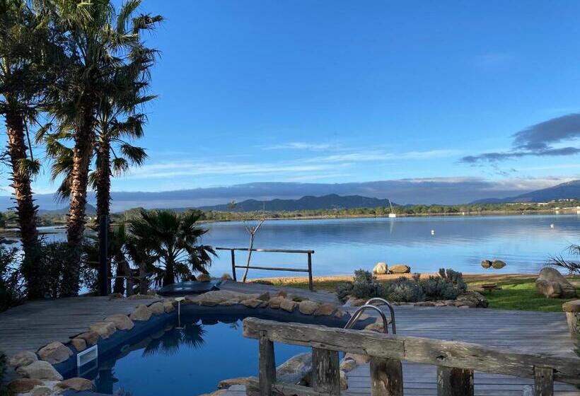 اتاق استاندارد, Maranatha, Location De Villas Pieds Dans L Eau