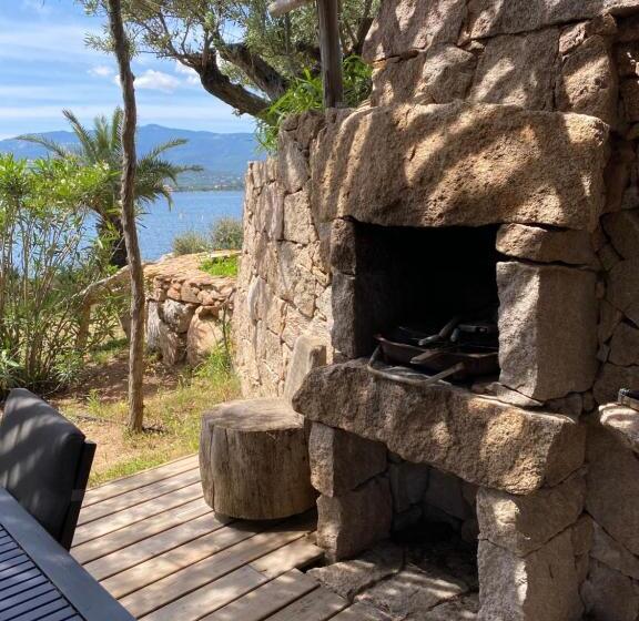 اتاق استاندارد, Maranatha, Location De Villas Pieds Dans L Eau