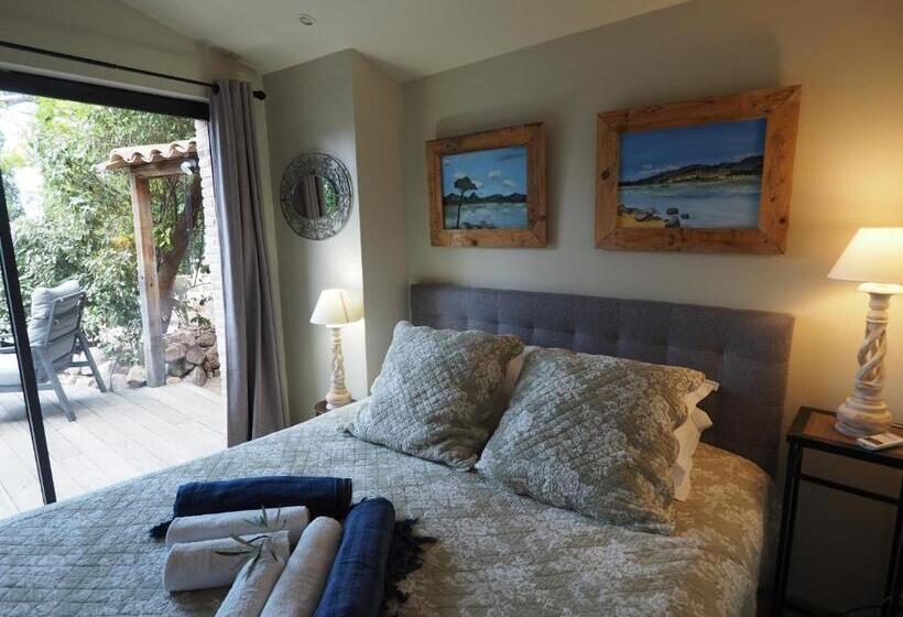 اتاق استاندارد, Maranatha, Location De Villas Pieds Dans L Eau
