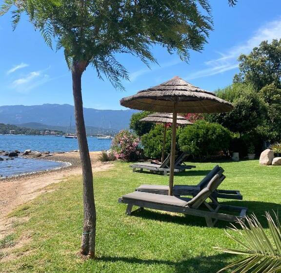اتاق استاندارد, Maranatha, Location De Villas Pieds Dans L Eau