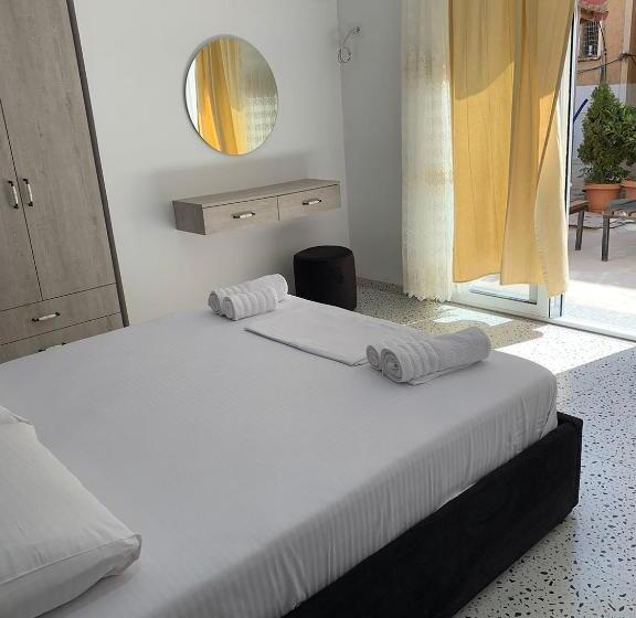 اتاق استاندارد, Oxhaku Guest House