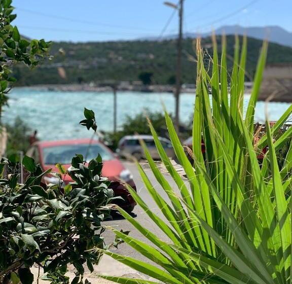 اتاق لوکس, Oxhaku Guest House