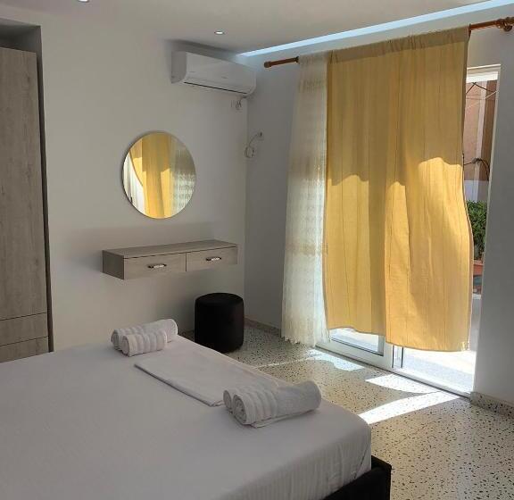 اتاق لوکس, Oxhaku Guest House