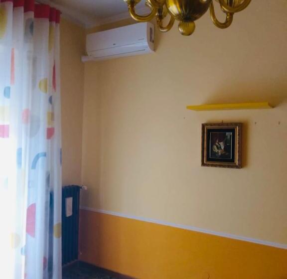 اتاق استاندارد یک نفره, Casa Zaccardi