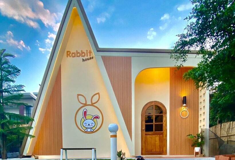 Номер Economy, Zoo Villa บ้านน้องกระต่าย