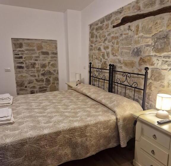 Номер Стандарт, Agriturismo Nonno Ninuccio