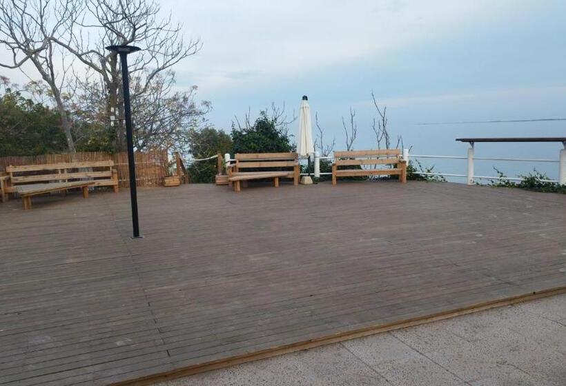اتاق اکونومی, Bahía De Montecarlo