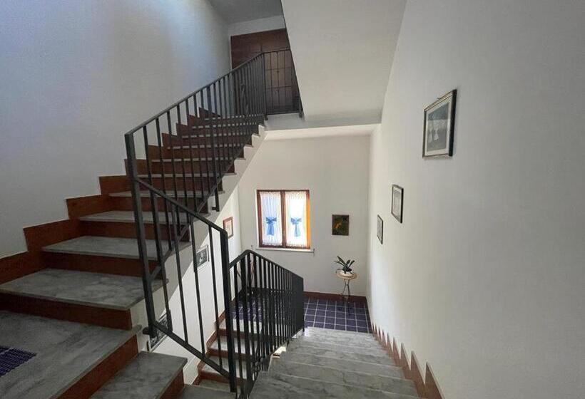 家庭工作室, La Casa Di Luisa Appartamento 3 Camere