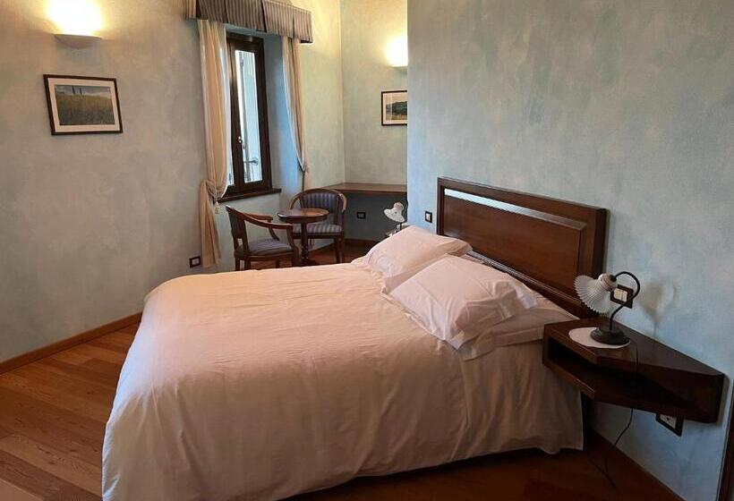 Номер Стандарт, 039 Maggioni B&b
