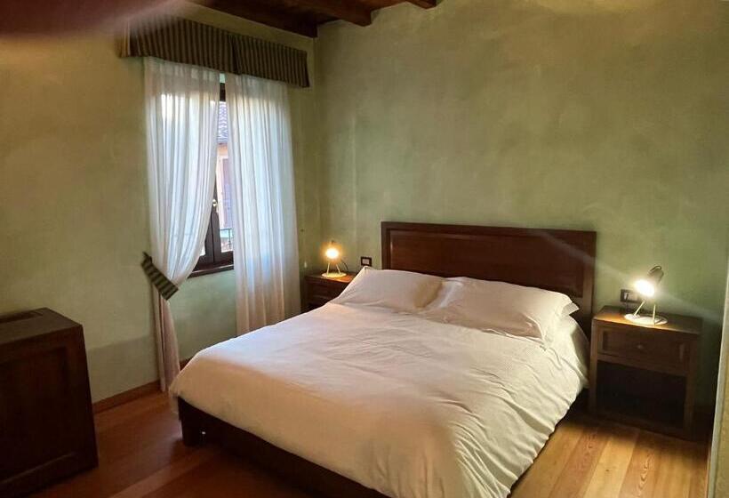 Люкс, 039 Maggioni B&b