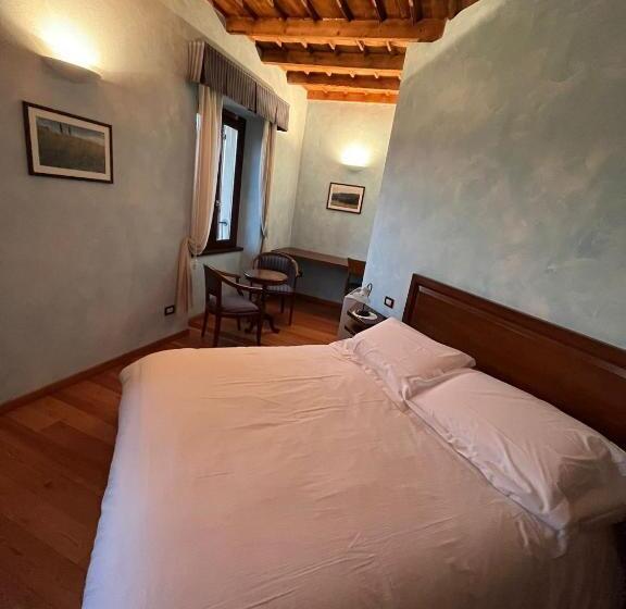 Люкс, 039 Maggioni B&b