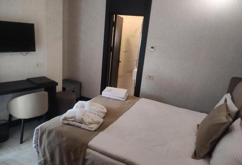 스탠다드 싱글 룸, Arium Hotel Baku