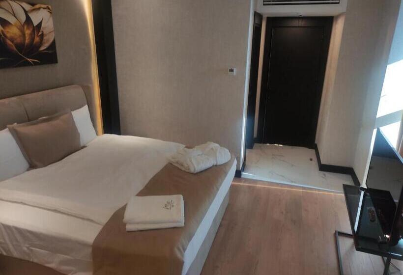 스탠다드 싱글 룸, Arium Hotel Baku