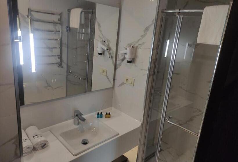 스탠다드 룸, Arium Hotel Baku