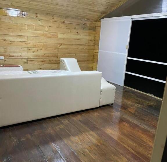 Номер Стандарт, Villas Del Rio Glamping