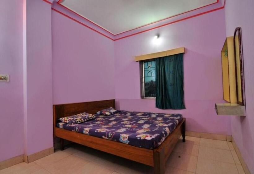 Номер Стандарт, Prabhu Krupa, Bhubaneswar